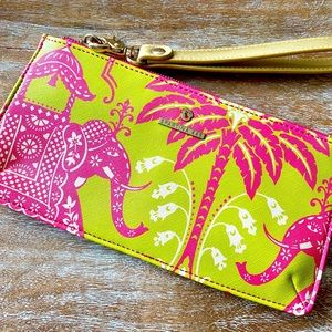 Spartina 449 Clutch